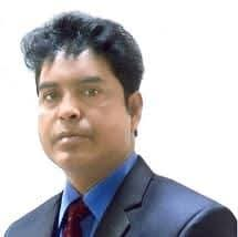 ABUL KASHEM MOHAMMAD FAZLUL HOQUE